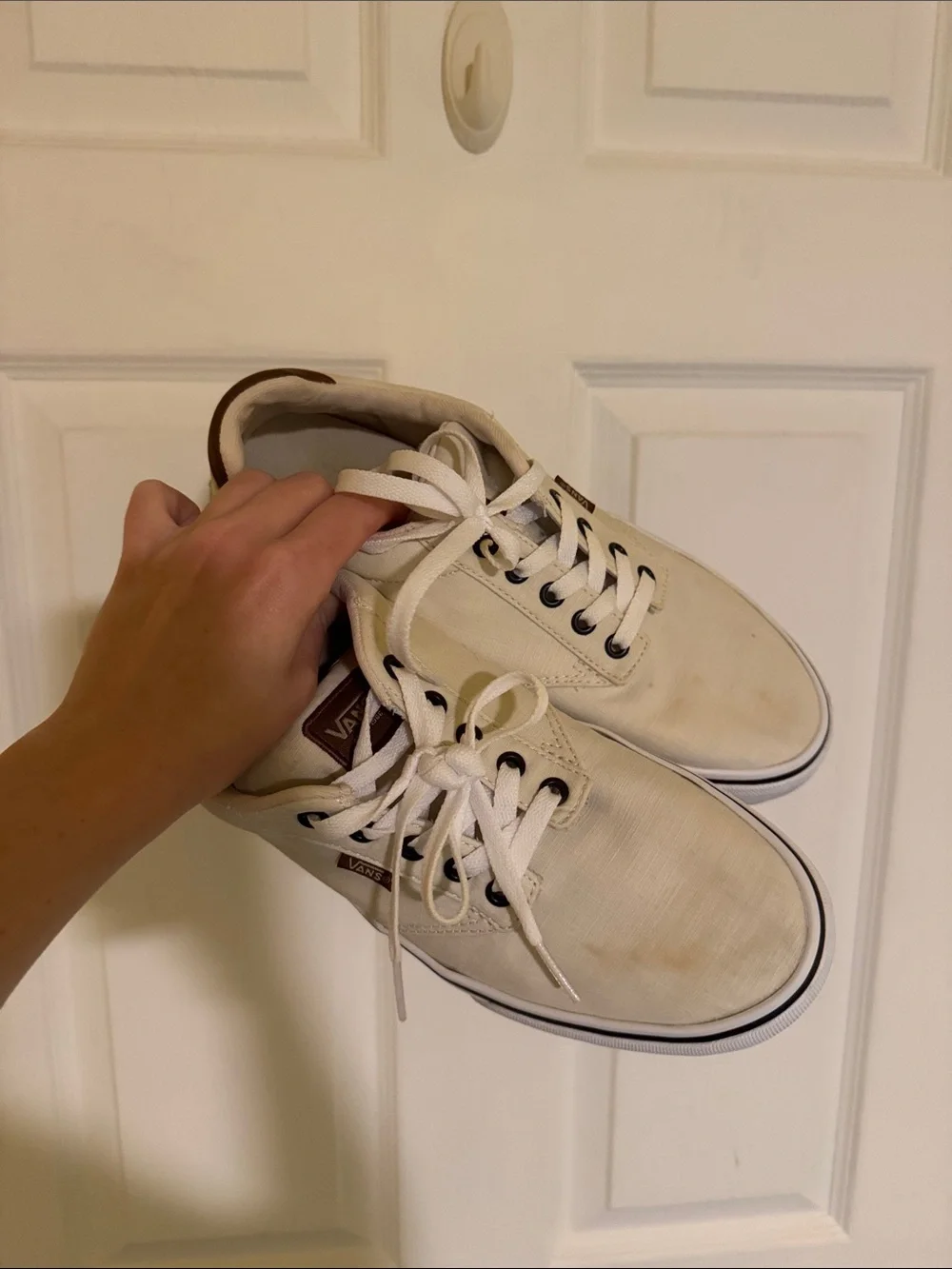 Vans Atwood Deluxe Sneaker